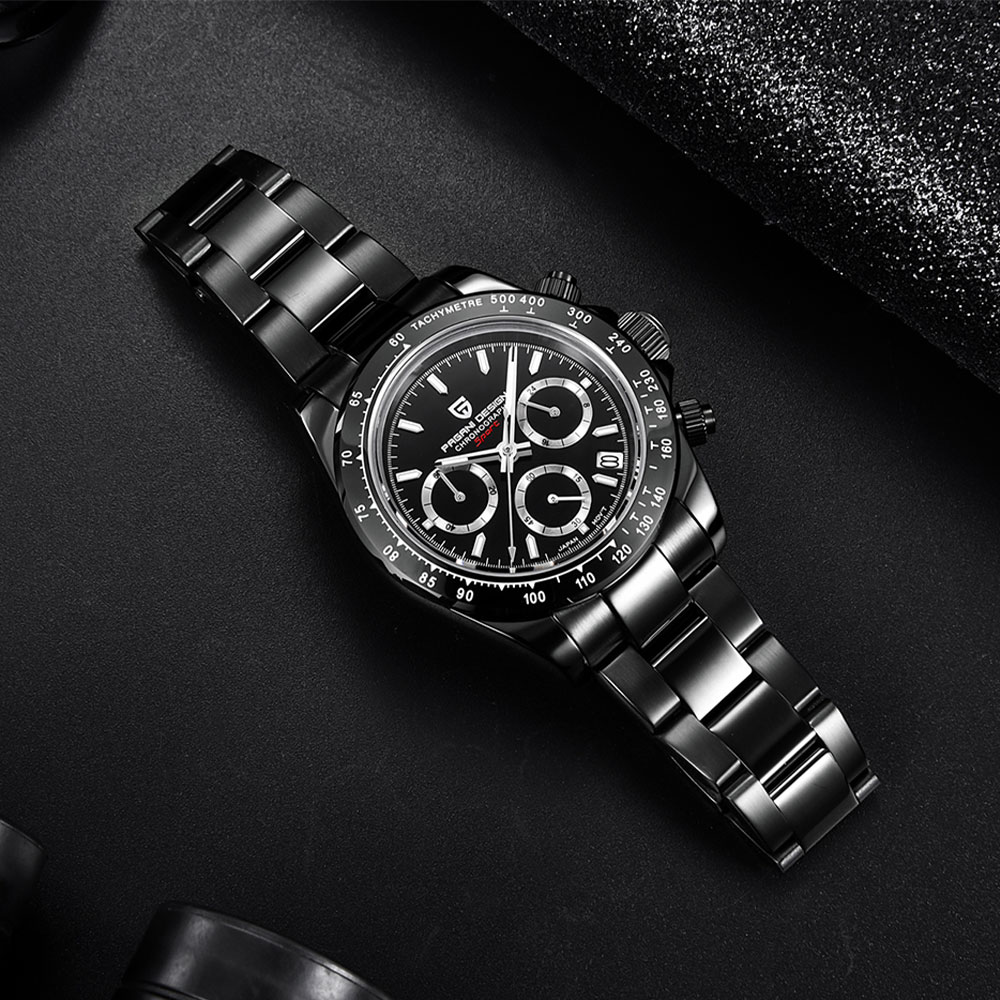 PD-1644 PAGANI DESIGN 2026 Nie - Luxury Watch Magazine recensie en prijs